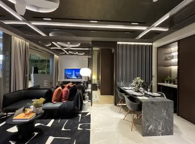 For Sale - Newport Residences