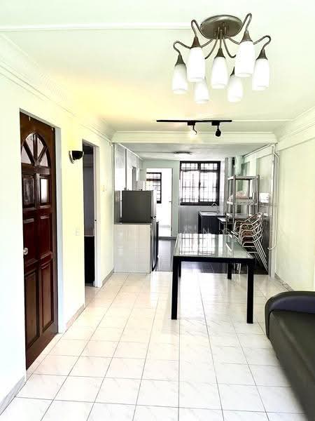 27 New Upper Changi Road, 27 New Upper Changi Road, Bedok / Upper East Coast, 2 Bedrooms, 688 sqft, HDB Flat For Rent, by Elena Ang, 24448499 - living room - PropertyGuru.com.sg
