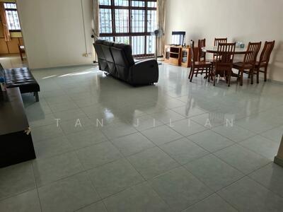 For Rent - 116B Rivervale Drive