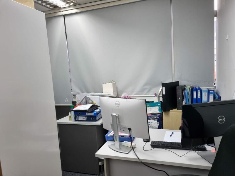 Sultan Plaza, 100 Jalan Sultan, Beach Road / Bugis / Rochor, 452 sqft, Office For Rent, by Annie Chen, 24448672 - CommercialGuru.com.sg