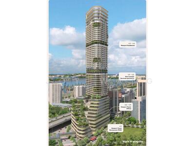 For Sale - Newport Residences