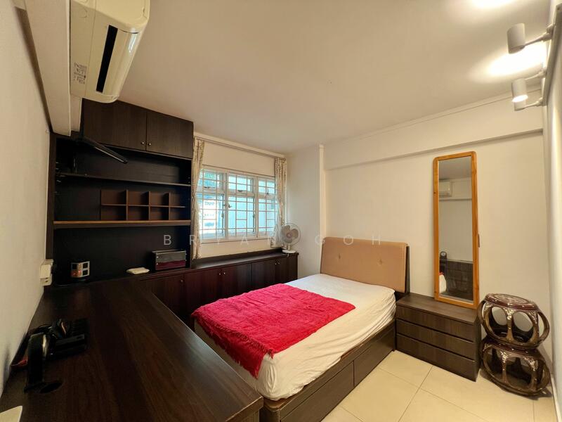 4 Holland Close, 4 Holland Close, Tanglin / Holland / Bukit Timah, 2 Bedrooms, 699 sqft, HDB Flat For Rent, by Bryan Goh, 24448744 - PropertyGuru.com.sg