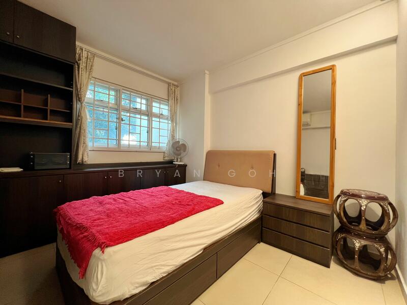4 Holland Close, 4 Holland Close, Tanglin / Holland / Bukit Timah, 2 Bedrooms, 699 sqft, HDB Flat For Rent, by Bryan Goh, 24448744 - PropertyGuru.com.sg