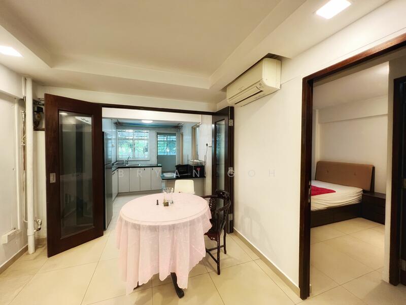 4 Holland Close, 4 Holland Close, Tanglin / Holland / Bukit Timah, 2 Bedrooms, 699 sqft, HDB Flat For Rent, by Bryan Goh, 24448744 - PropertyGuru.com.sg