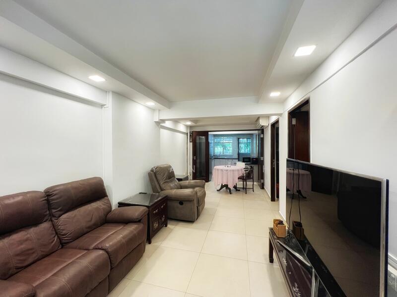 4 Holland Close, 4 Holland Close, Tanglin / Holland / Bukit Timah, 2 Bedrooms, 699 sqft, HDB Flat For Rent, by Bryan Goh, 24448744 - PropertyGuru.com.sg