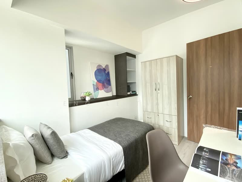 Pasadena, 2A Derbyshire Road, Room Rental, 100 sqft, Condominium For Rent, by Eng Le Tian, 24448782 - PropertyGuru.com.sg