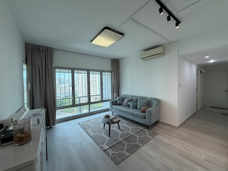 Pasadena, 2A Derbyshire Road, Newton / Novena, Room Rental, 100 sqft, Condominium For Rent, by Eng Le Tian, 24448782 - PropertyGuru.com.sg