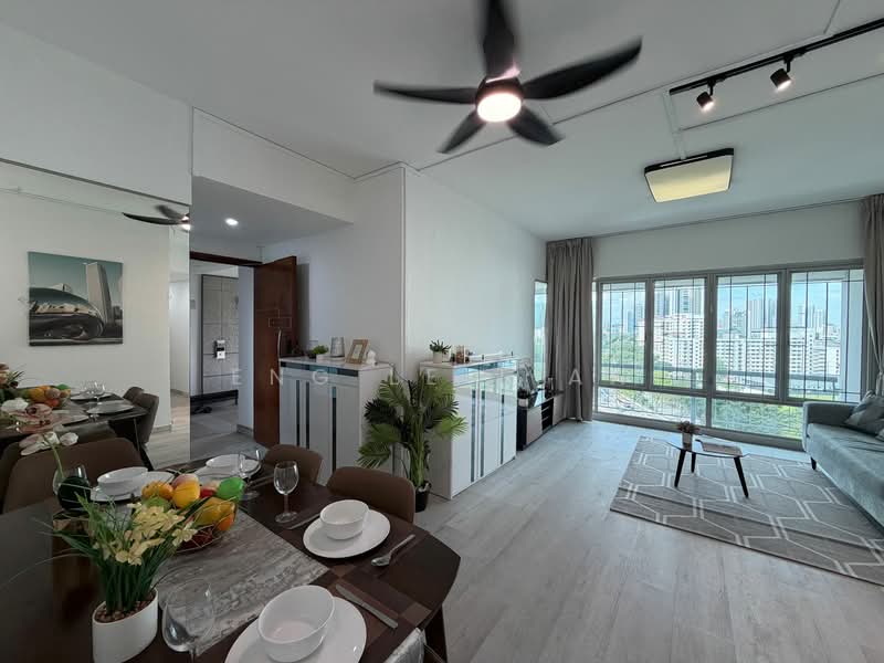 Pasadena, 2A Derbyshire Road, Newton / Novena, Room Rental, 100 sqft, Condominium For Rent, by Eng Le Tian, 24448782 - PropertyGuru.com.sg