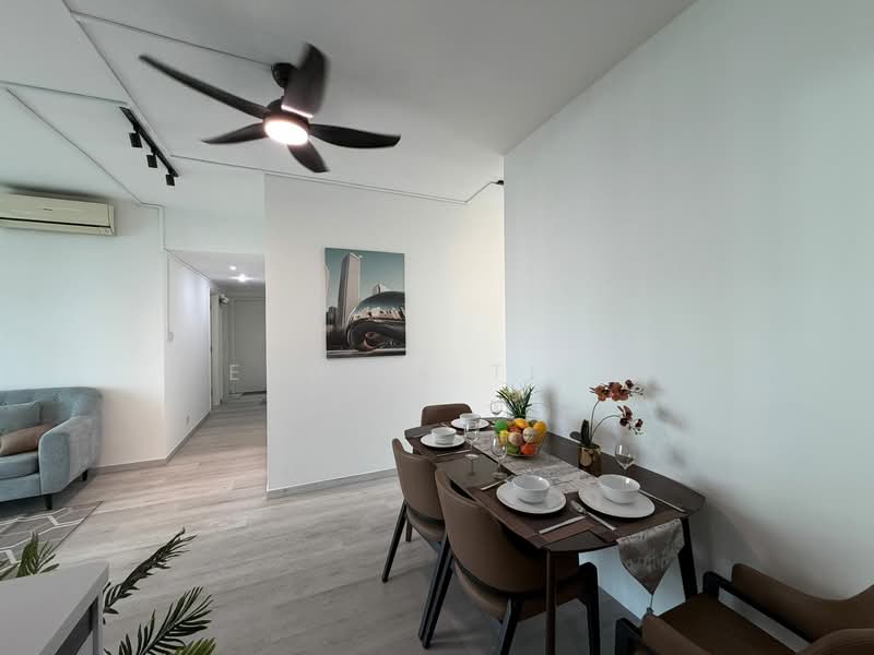 Pasadena, 2A Derbyshire Road, Newton / Novena, Room Rental, 100 sqft, Condominium For Rent, by Eng Le Tian, 24448782 - PropertyGuru.com.sg