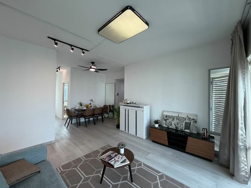 Pasadena, 2A Derbyshire Road, Newton / Novena, Room Rental, 100 sqft, Condominium For Rent, by Eng Le Tian, 24448782 - PropertyGuru.com.sg