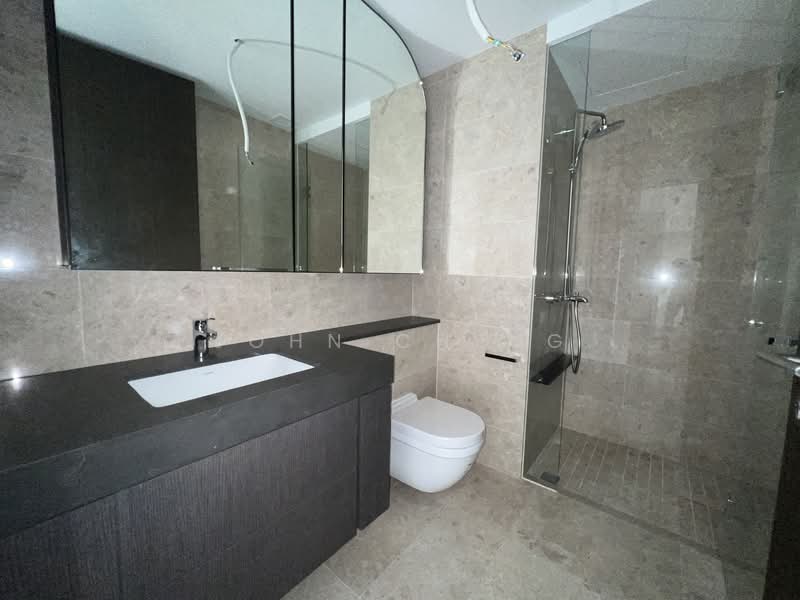 Avenue South Residence, 13 Silat Avenue, 1 Bedroom, 527 sqft, Condominium For Rent, by John Cheng, 24448784 - PropertyGuru.com.sg