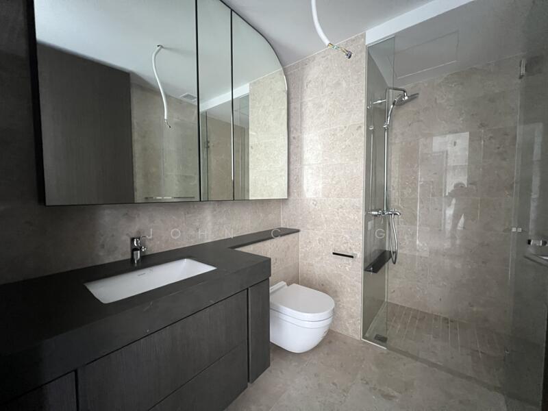 Avenue South Residence, 13 Silat Avenue, 1 Bedroom, 527 sqft, Condominium For Rent, by John Cheng, 24448784 - PropertyGuru.com.sg