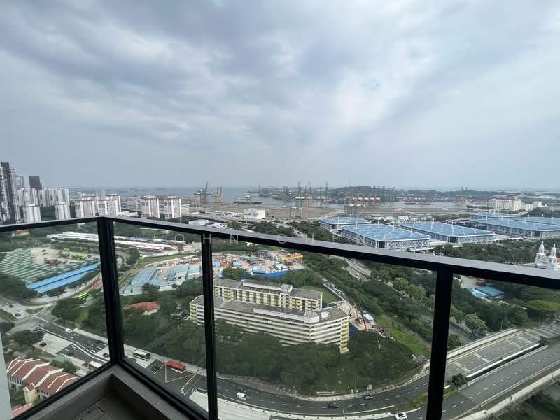 Avenue South Residence, 13 Silat Avenue, 1 Bedroom, 527 sqft, Condominium For Rent, by John Cheng, 24448784 - PropertyGuru.com.sg