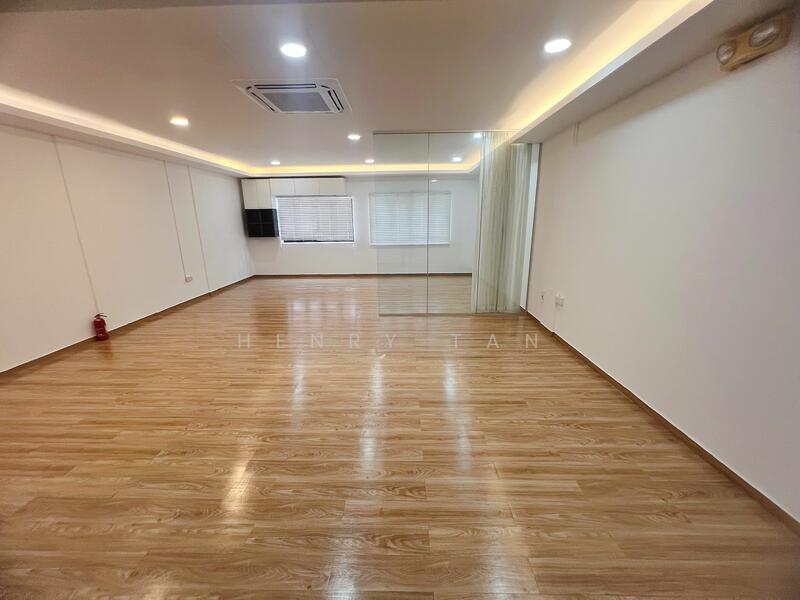Urban Heritage, 238 Balestier Road, 646 sqft, Office For Rent, by Henry Tan, 24448821 - CommercialGuru.com.sg