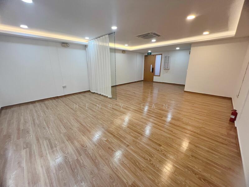 Urban Heritage, 238 Balestier Road, 646 sqft, Office For Rent, by Henry Tan, 24448821 - CommercialGuru.com.sg