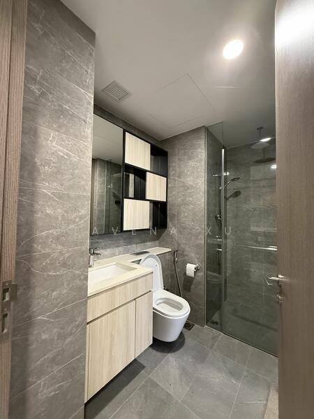 Kent Ridge Hill Residences, 66A South Buona Vista Road, Buona Vista / West Coast / Clementi New Town, 1 Bedroom, 474 sqft, Condominium For Rent, by Lavena Xu, 24448824 - PropertyGuru.com.sg