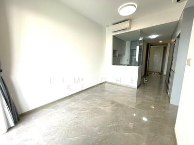 For Rent - The Garden Residences