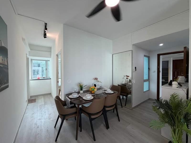 Pasadena, 2A Derbyshire Road, Room Rental, 150 sqft, Condominium For Rent, by Eng Le Tian, 24448994 - PropertyGuru.com.sg