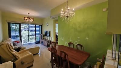 For Rent - NV Residences