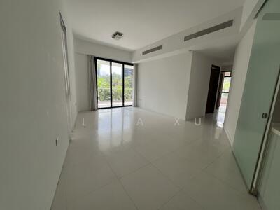 For Rent - d'Leedon (Former Farrer Court)