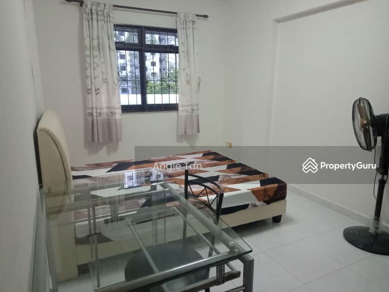 For Rent - 200A Sengkang East Road