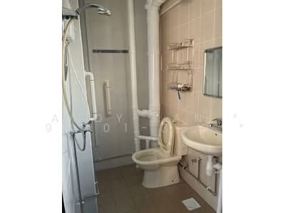 For Rent - 467 Jurong West Street 41