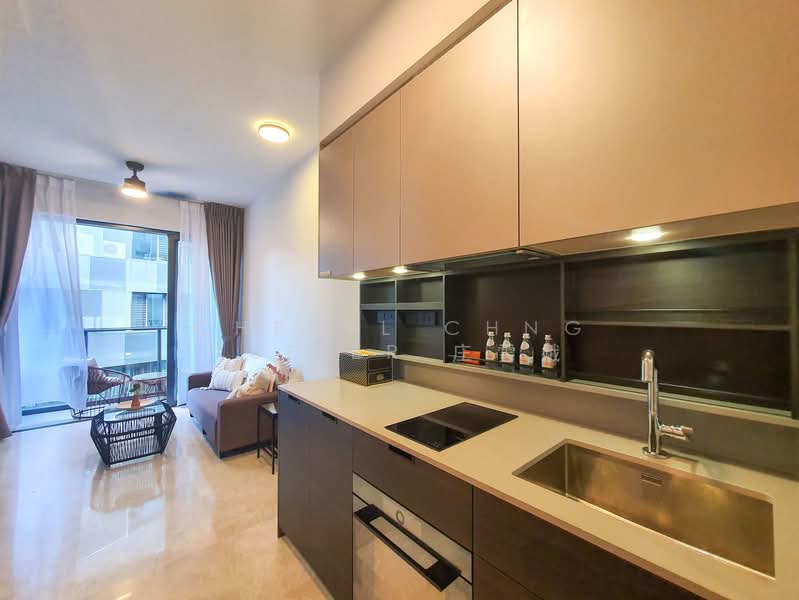 Haus On Handy, 30 Handy Road, 1 Bedroom, 452 sqft, Condominium For Rent, by Cheryl Chng Xue'Er 庄雪娥, 24449382 - PropertyGuru.com.sg