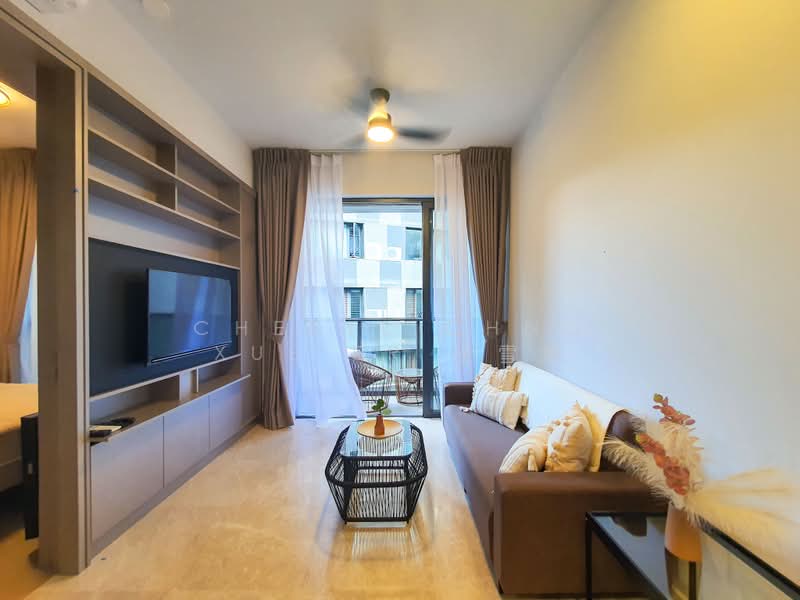 Haus On Handy, 30 Handy Road, 1 Bedroom, 452 sqft, Condominium For Rent, by Cheryl Chng Xue'Er 庄雪娥, 24449382 - PropertyGuru.com.sg