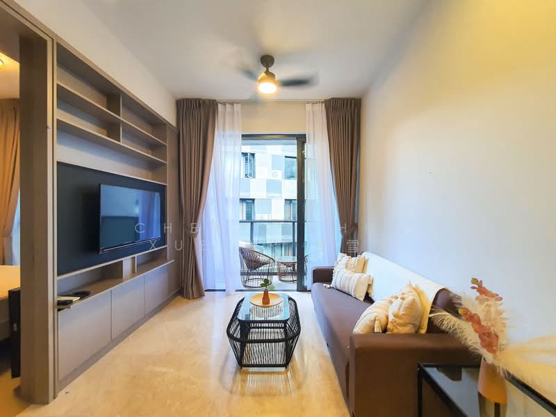 Haus On Handy, 30 Handy Road, 1 Bedroom, 452 sqft, Condominium For Rent, by Cheryl Chng Xue'Er 庄雪娥, 24449382 - PropertyGuru.com.sg