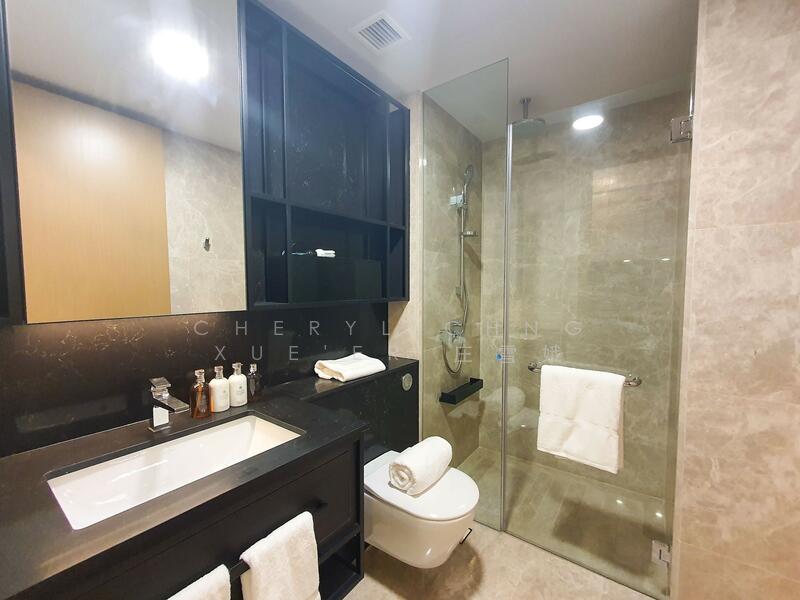 Haus On Handy, 30 Handy Road, 1 Bedroom, 452 sqft, Condominium For Rent, by Cheryl Chng Xue'Er 庄雪娥, 24449382 - PropertyGuru.com.sg