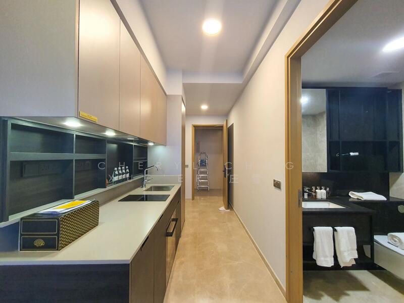 Haus On Handy, 30 Handy Road, 1 Bedroom, 452 sqft, Condominium For Rent, by Cheryl Chng Xue'Er 庄雪娥, 24449382 - PropertyGuru.com.sg