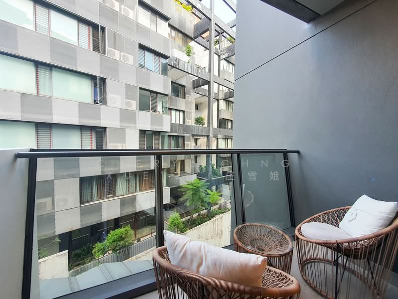 Haus On Handy, 30 Handy Road, 1 Bedroom, 452 sqft, Condominium For Rent, by Cheryl Chng Xue'Er 庄雪娥, 24449382 - PropertyGuru.com.sg