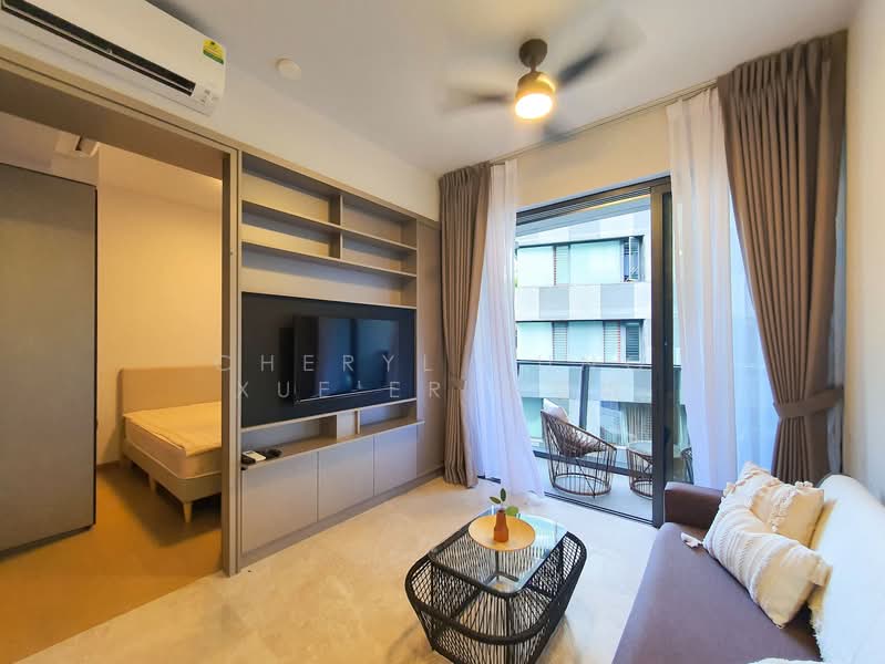 Haus On Handy, 30 Handy Road, 1 Bedroom, 452 sqft, Condominium For Rent, by Cheryl Chng Xue'Er 庄雪娥, 24449382 - PropertyGuru.com.sg