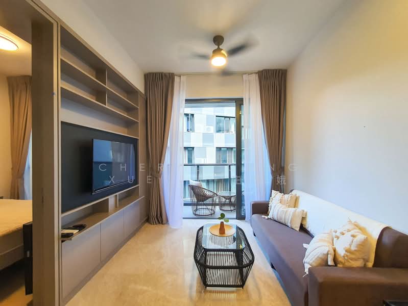 Haus On Handy, 30 Handy Road, 1 Bedroom, 452 sqft, Condominium For Rent, by Cheryl Chng Xue'Er 庄雪娥, 24449382 - PropertyGuru.com.sg