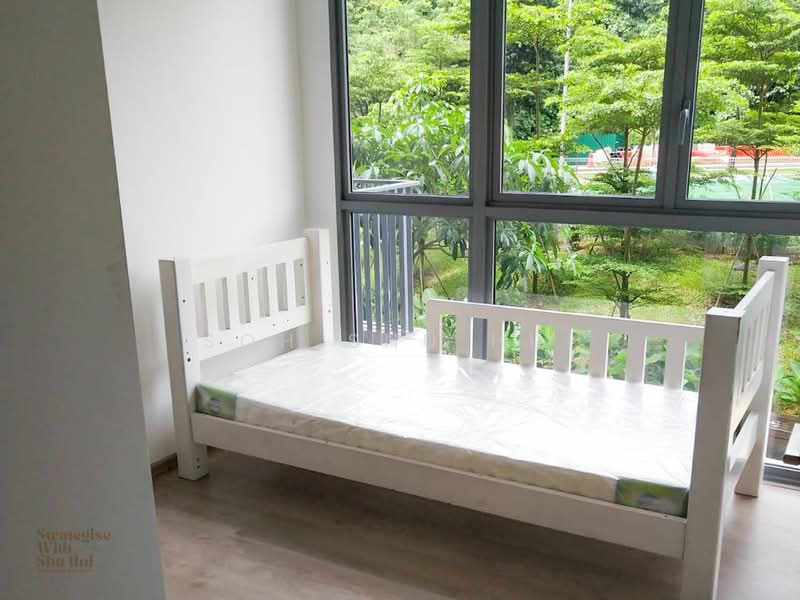 The Visionaire, Canberra Drive, 3 Bedrooms, 850 sqft, Executive Condominium For Rent, by Soh Shu Hui, 24449405 - PropertyGuru.com.sg