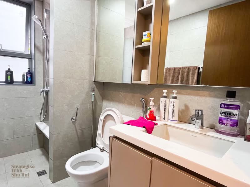 The Visionaire, Canberra Drive, 3 Bedrooms, 850 sqft, Executive Condominium For Rent, by Soh Shu Hui, 24449405 - PropertyGuru.com.sg