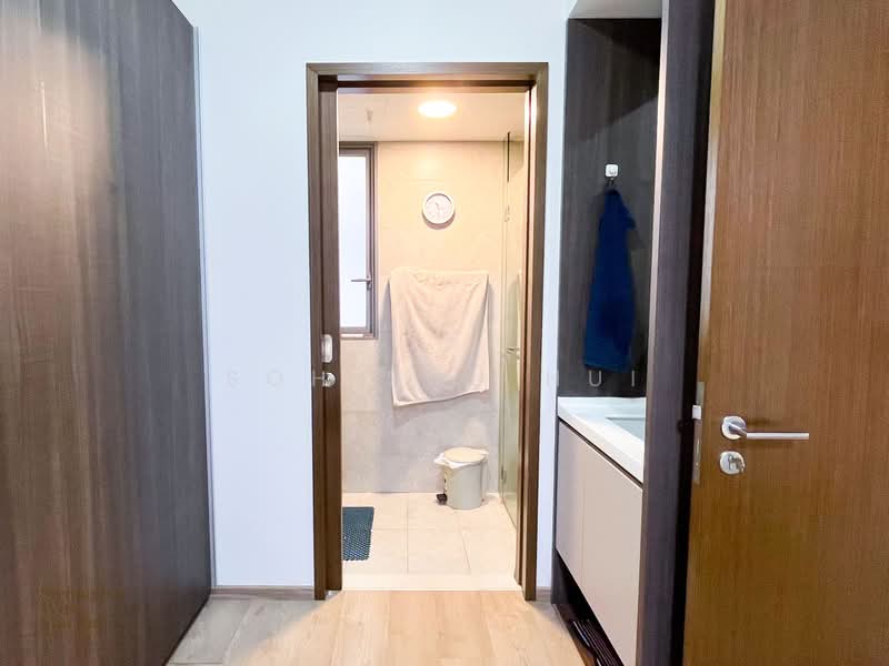 The Visionaire, Canberra Drive, 3 Bedrooms, 850 sqft, Executive Condominium For Rent, by Soh Shu Hui, 24449405 - PropertyGuru.com.sg