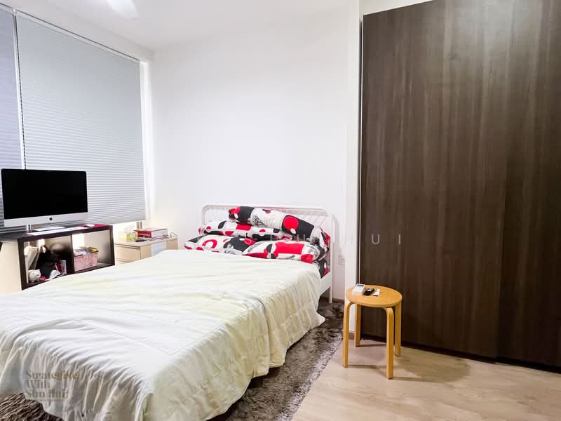 The Visionaire, Canberra Drive, 3 Bedrooms, 850 sqft, Executive Condominium For Rent, by Soh Shu Hui, 24449405 - PropertyGuru.com.sg