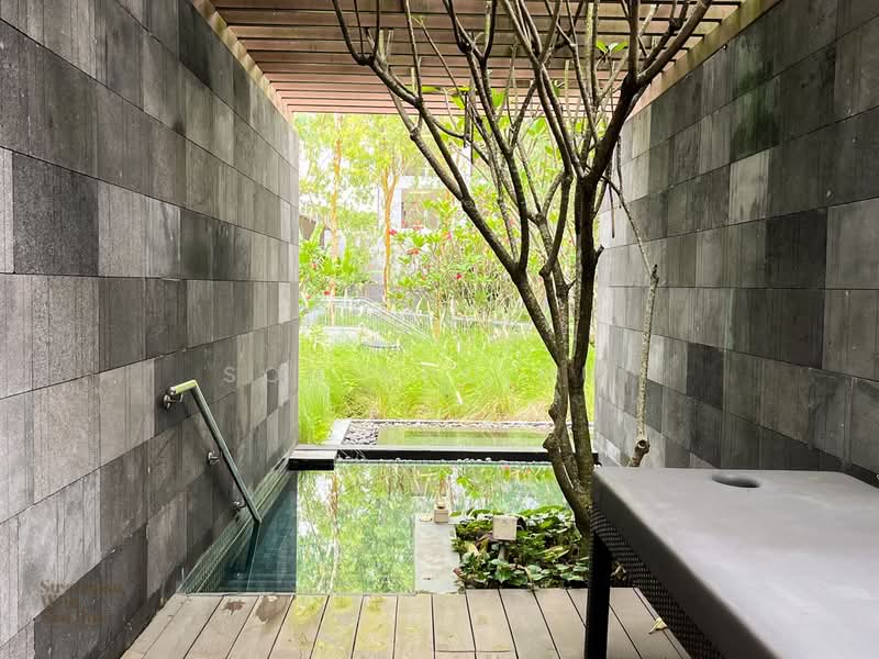 The Visionaire, Canberra Drive, 3 Bedrooms, 850 sqft, Executive Condominium For Rent, by Soh Shu Hui, 24449405 - PropertyGuru.com.sg