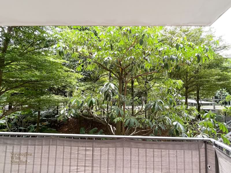 The Visionaire, Canberra Drive, 3 Bedrooms, 850 sqft, Executive Condominium For Rent, by Soh Shu Hui, 24449405 - PropertyGuru.com.sg