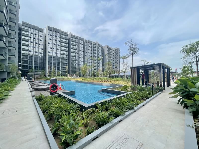 The Woodleigh Residences, Bidadari Park Drive, 2 Bedrooms, 570 sqft, Condominium For Sale, by Victoria Chan, 24449435 - PropertyGuru.com.sg