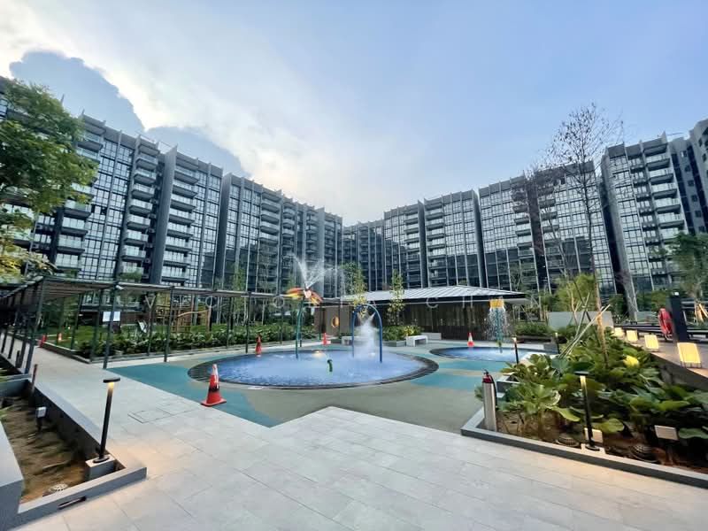 The Woodleigh Residences, Bidadari Park Drive, 2 Bedrooms, 570 sqft, Condominium For Sale, by Victoria Chan, 24449435 - PropertyGuru.com.sg