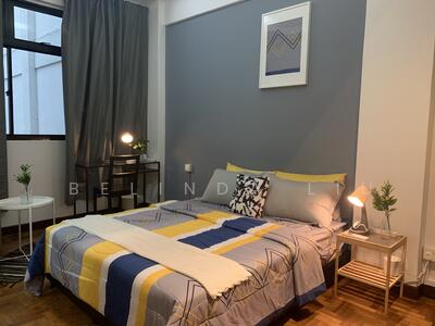 For Rent - Guilin Court