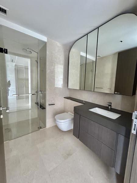 Avenue South Residence, 1 Silat Avenue, 1 Bedroom, 527 sqft, Condominium For Rent, by Hong Li, 24449538 - PropertyGuru.com.sg