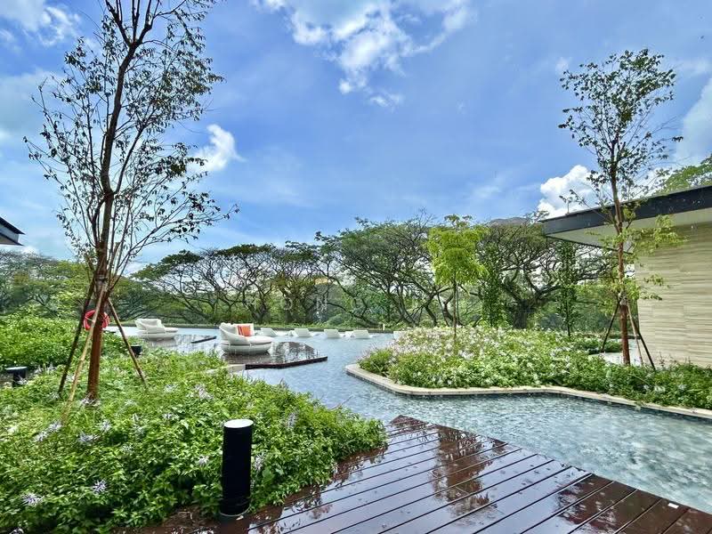Avenue South Residence, 1 Silat Avenue, 1 Bedroom, 527 sqft, Condominium For Rent, by Hong Li, 24449538 - PropertyGuru.com.sg