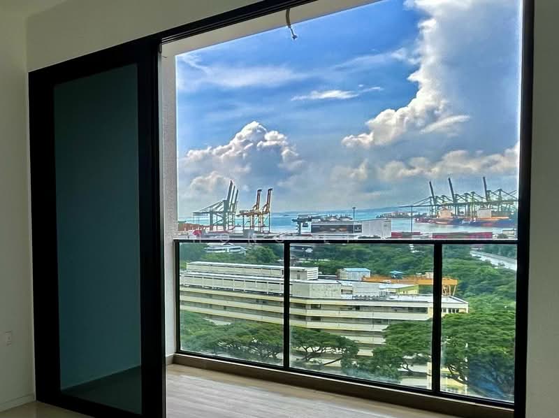 Avenue South Residence, 1 Silat Avenue, 1 Bedroom, 527 sqft, Condominium For Rent, by Hong Li, 24449538 - PropertyGuru.com.sg