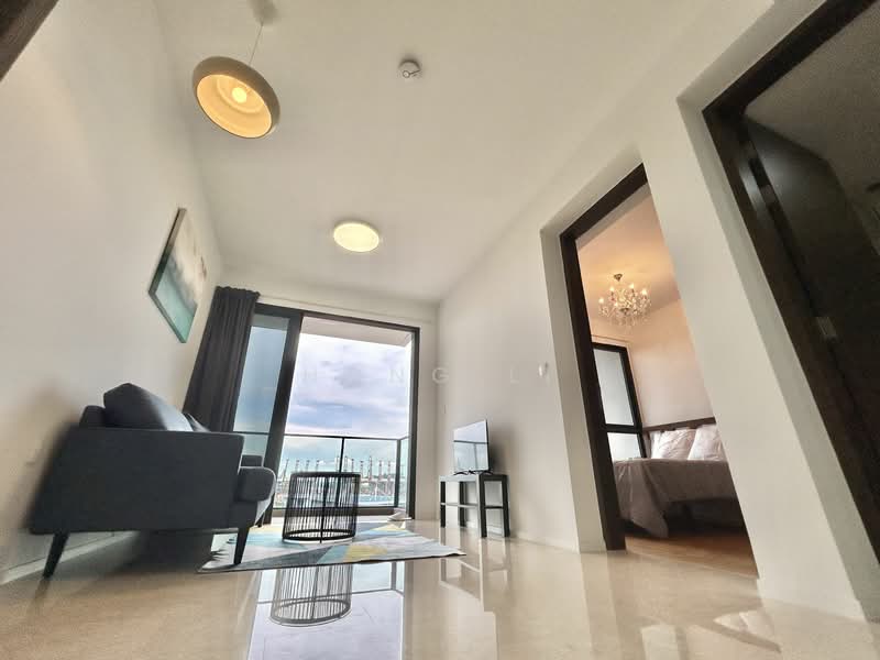 Avenue South Residence, 1 Silat Avenue, 1 Bedroom, 527 sqft, Condominium For Rent, by Hong Li, 24449538 - PropertyGuru.com.sg