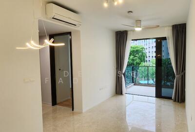 For Rent - Avenue South Residence