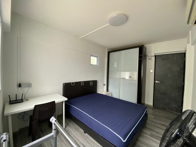 842 Woodlands Street 82, 842 Woodlands Street 82, Room Rental, 170 sqft, HDB Flat For Rent, by Bobby Ho, 24449639 - PropertyGuru.com.sg