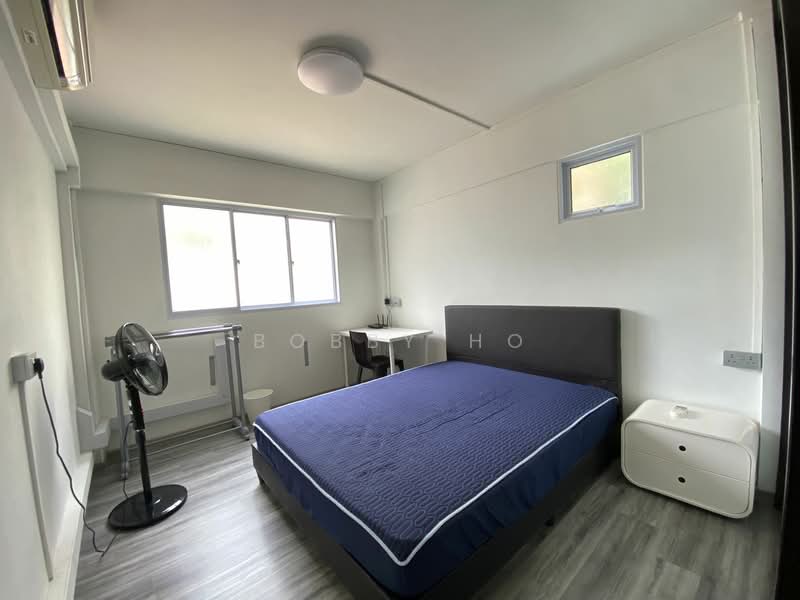 842 Woodlands Street 82, 842 Woodlands Street 82, Room Rental, 170 sqft, HDB Flat For Rent, by Bobby Ho, 24449639 - PropertyGuru.com.sg